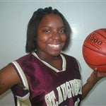 Trakia Thompson mugshot