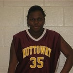 Mikia Noble mugshot