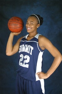 Meghin Williams