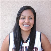 Elizabeth Avila mugshot