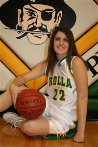 Katy Hall