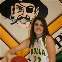 Katy Hall