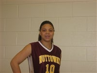 Bianca Booker