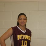 Bianca Booker