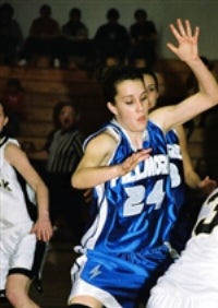 Jillian Wilber