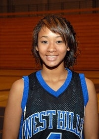 Sherika Miller