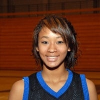 Sherika Miller