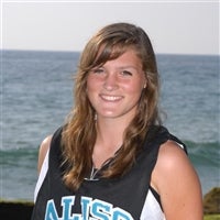 Cori Amberger