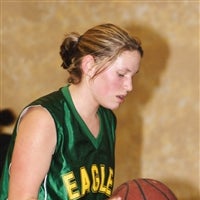 Willow Hampton mugshot