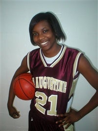 Shetia Williams mugshot