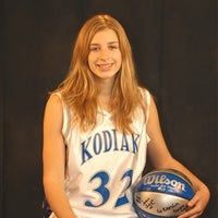 Andie Anderson