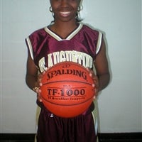 Ashley Langston mugshot