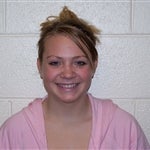 Chrystal Rademacher mugshot