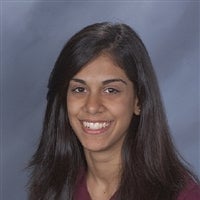 Sonya Singh