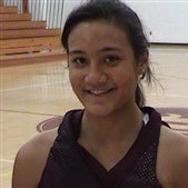Megan Taele mugshot
