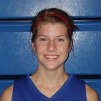 Paige Richardson mugshot