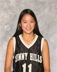 Bianca Cuevas mugshot