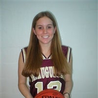 Katherine Scharfschwerdt mugshot