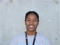 Nina Earl mugshot