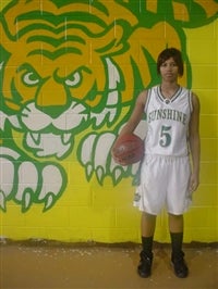 Courtney Latham