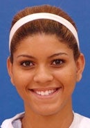 Brittany Benson
