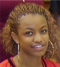 Crystal Clark