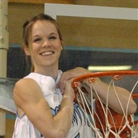 Kristin Slayton