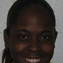 Chantiel Steele mugshot