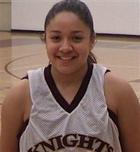 Bianca Padilla