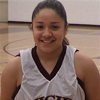 Bianca Padilla mugshot