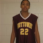 Loren Stith mugshot