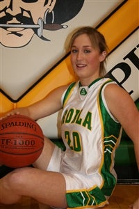 Chelsea Warren