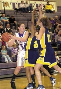 Emilee Harmon