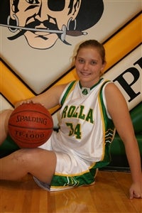 Ashley Clark