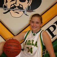 Ashley Clark mugshot