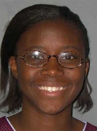 Santina Brown