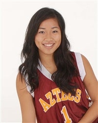 Arianne Ngo mugshot