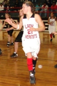 Holly Harrod