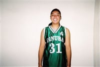 Miriah Chavez