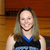 Rebecca Jones mugshot