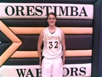 Elyse Spaulding mugshot