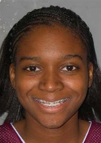 Kayla Wilson