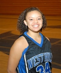 Mariah Bennett