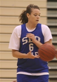 Hillary Bratlien