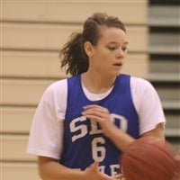 Hillary Bratlien