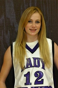 Tacie Richardson