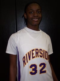 Sherece Spence