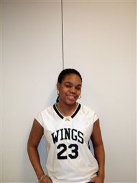 Latasia Ward mugshot