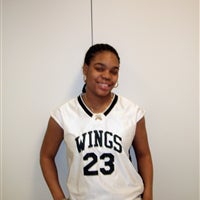 Latasia Ward mugshot