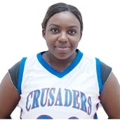 Candace Miller